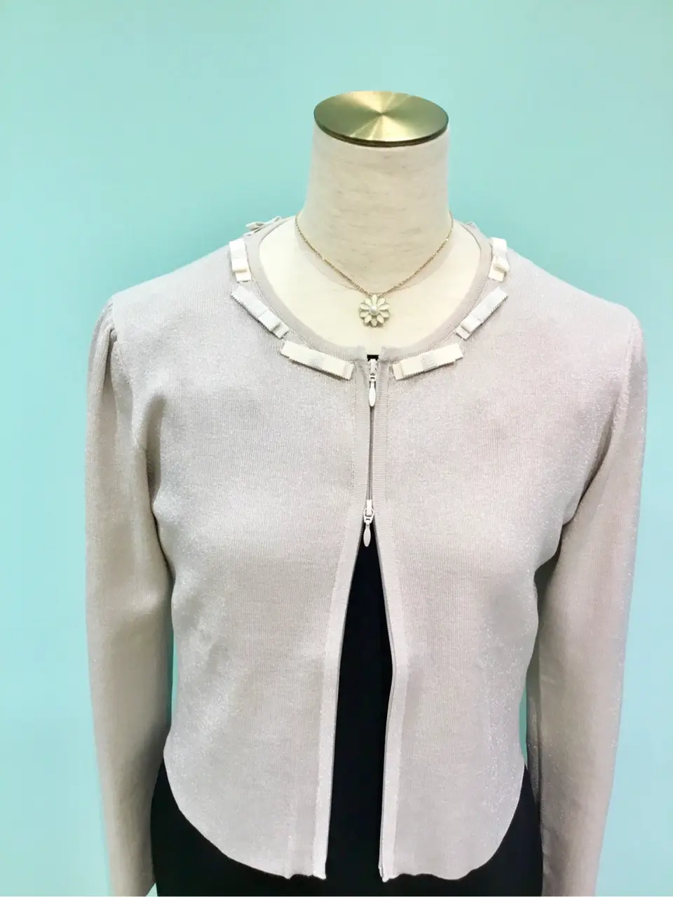 TOCCA Y.K コーディネート画像