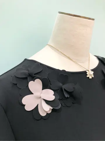 TOCCA Y.K コーディネート画像