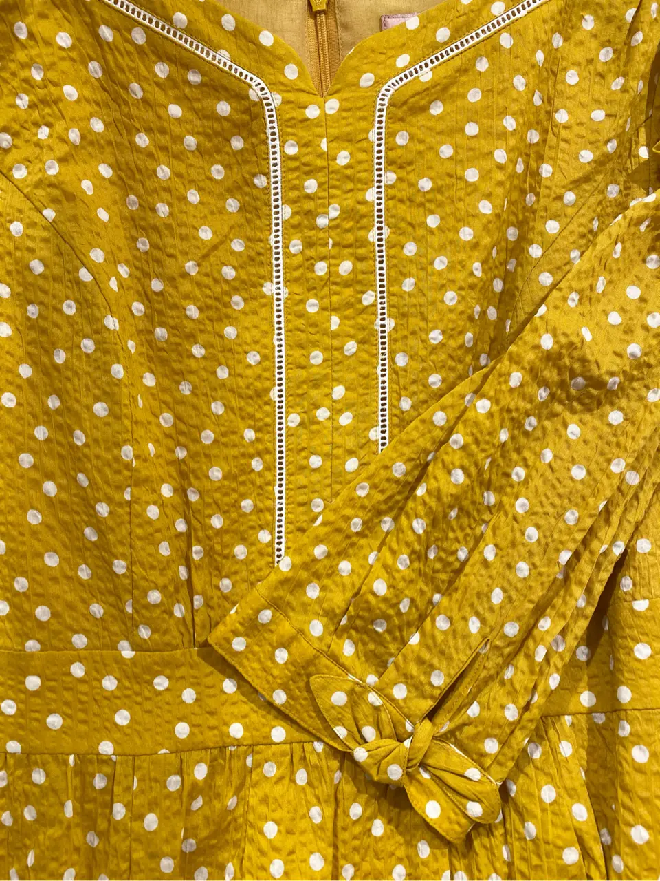 TOCCA A コーディネート画像