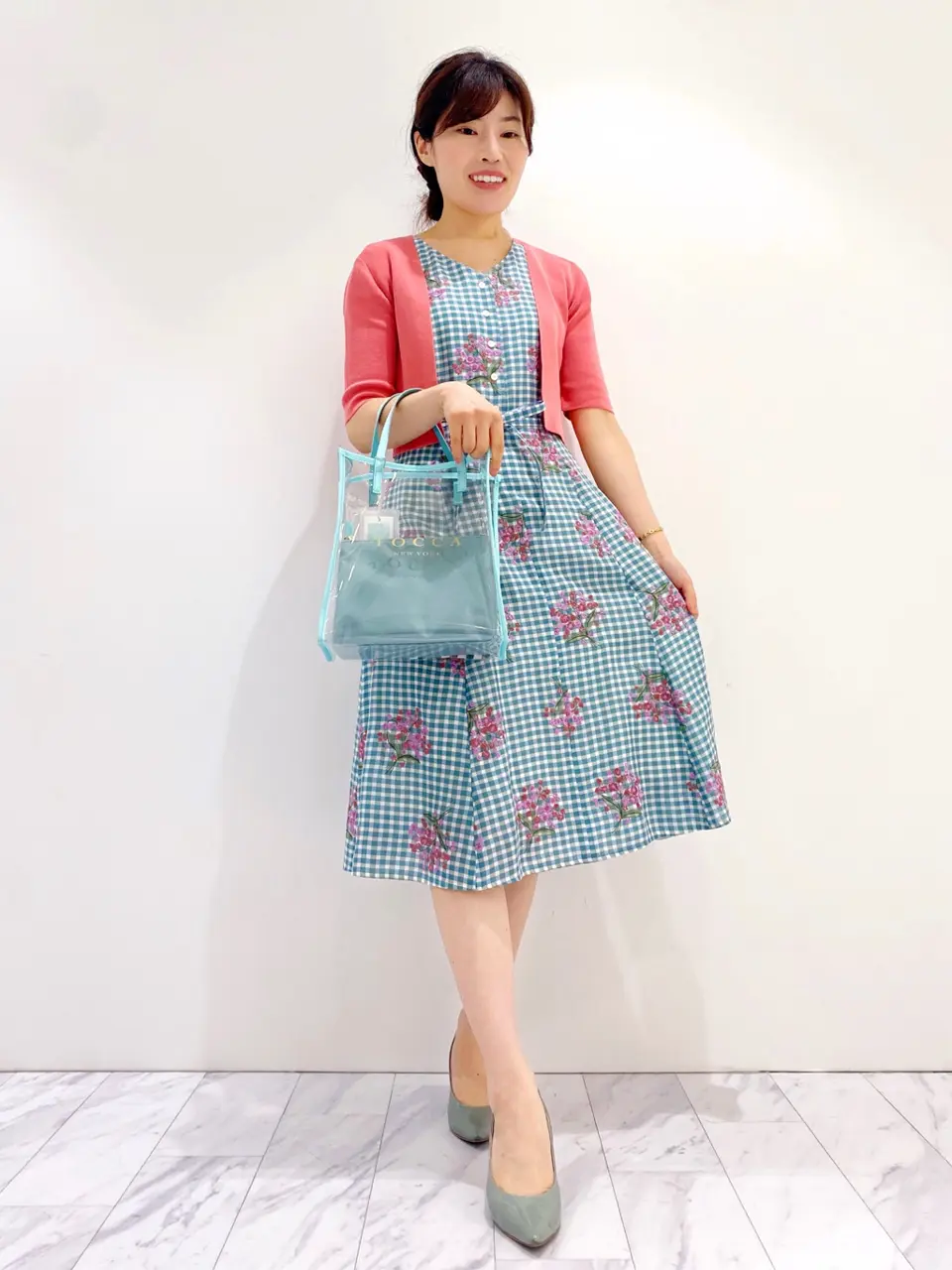  oda ❁ コーディネート画像