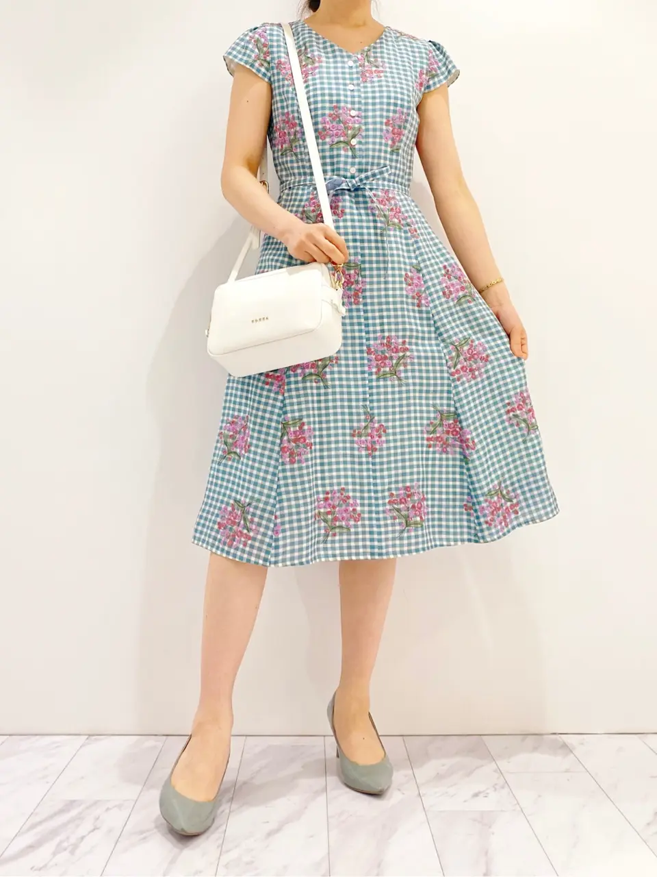 TOCCA oda ❁ コーディネート画像