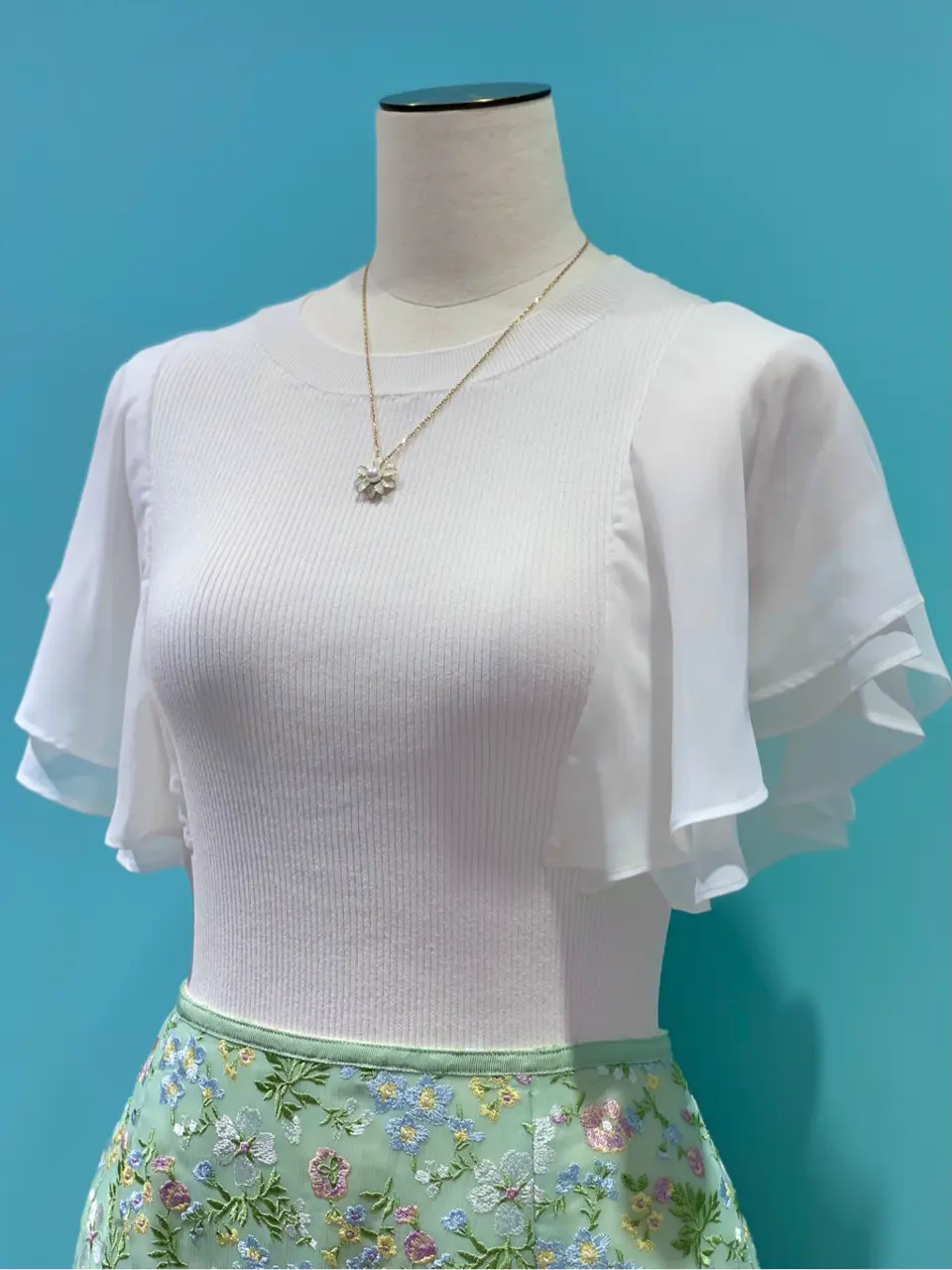 TOCCA Ｉ コーディネート画像