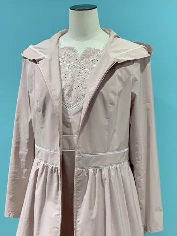 TOCCA Ｉ コーディネート画像