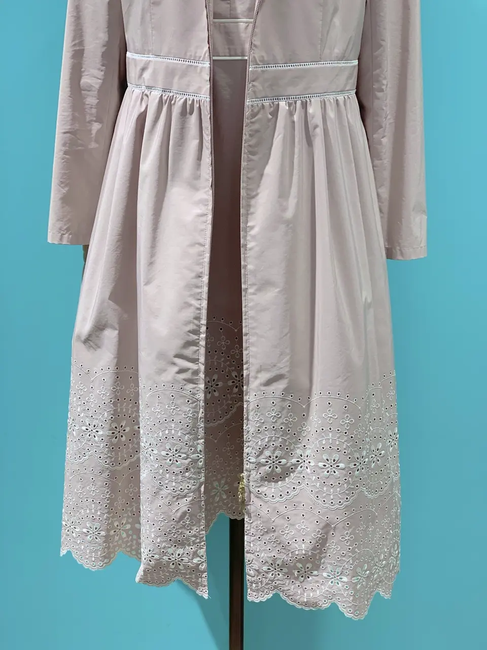 TOCCA Ｉ コーディネート画像