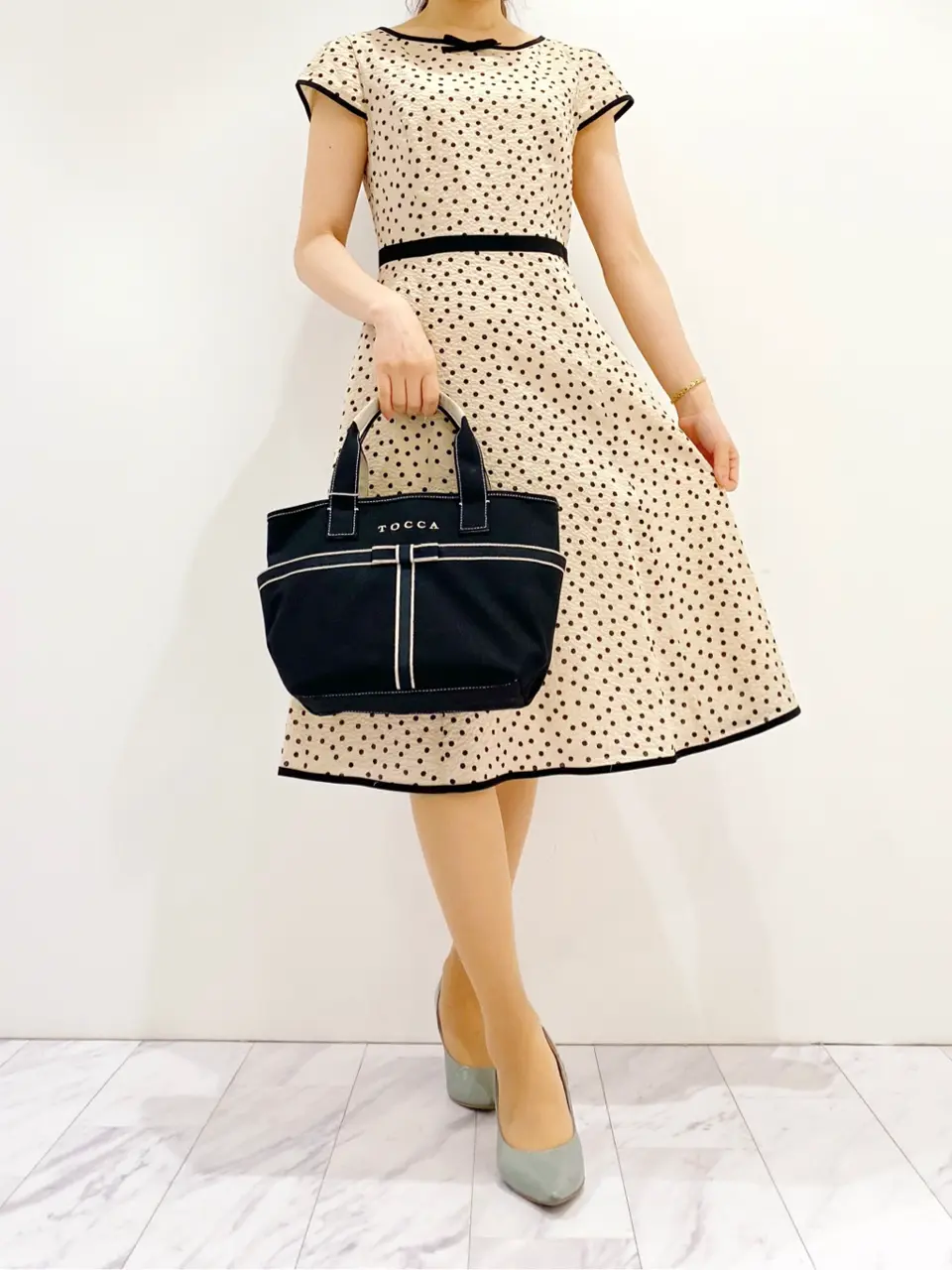 TOCCA oda ❁ コーディネート画像