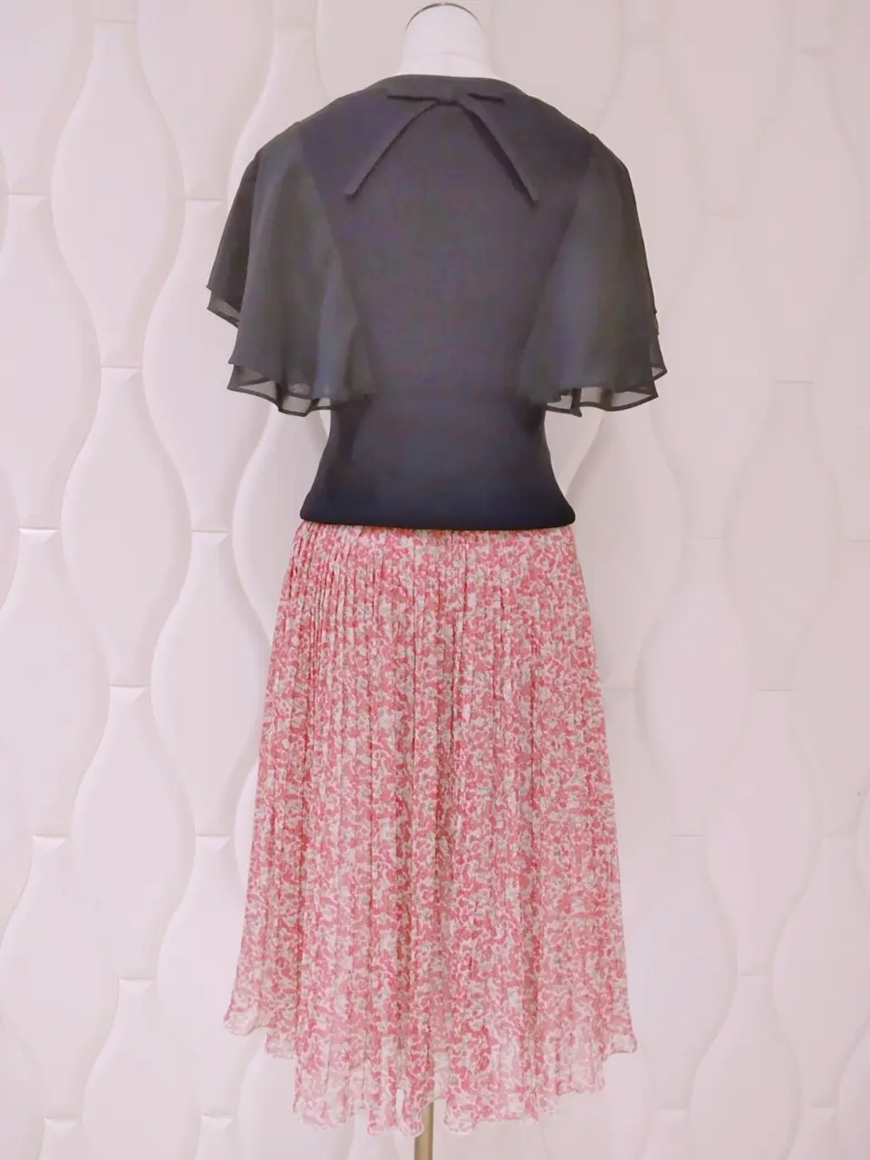 TOCCA スタッフf コーディネート画像