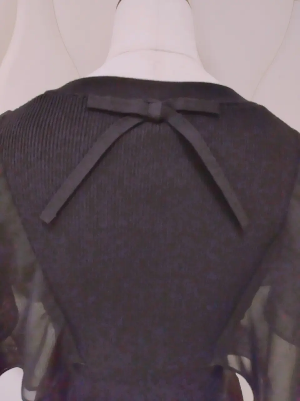 TOCCA スタッフf コーディネート画像