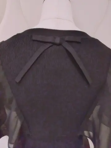 TOCCA スタッフf コーディネート画像