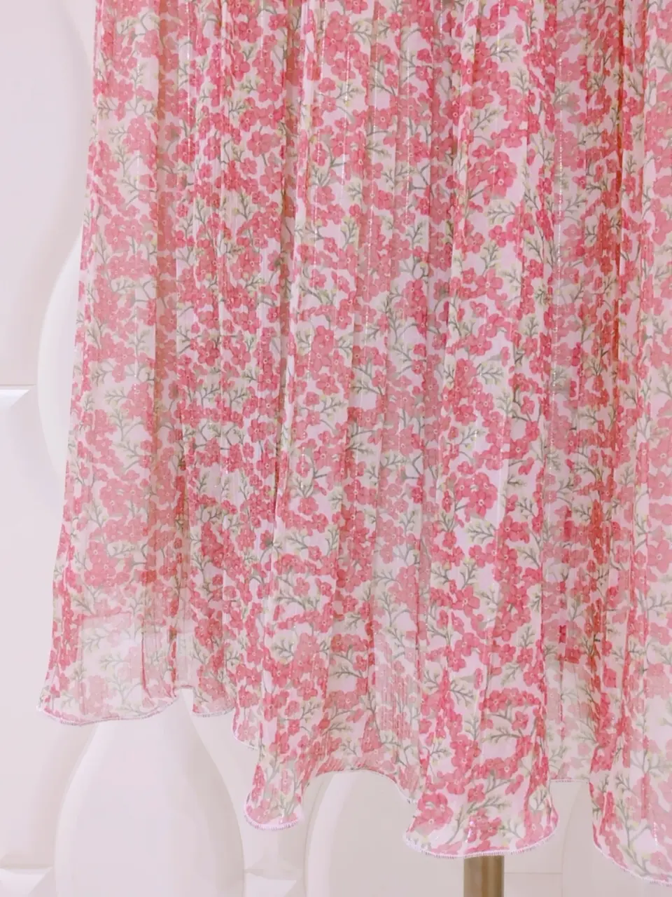 TOCCA スタッフf コーディネート画像