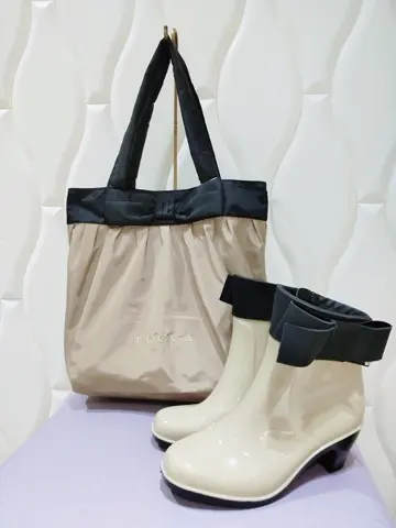 TOCCA スタッフf コーディネート画像