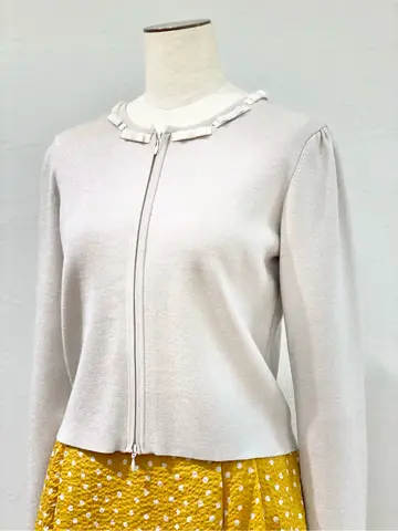 TOCCA スタッフ コーディネート画像