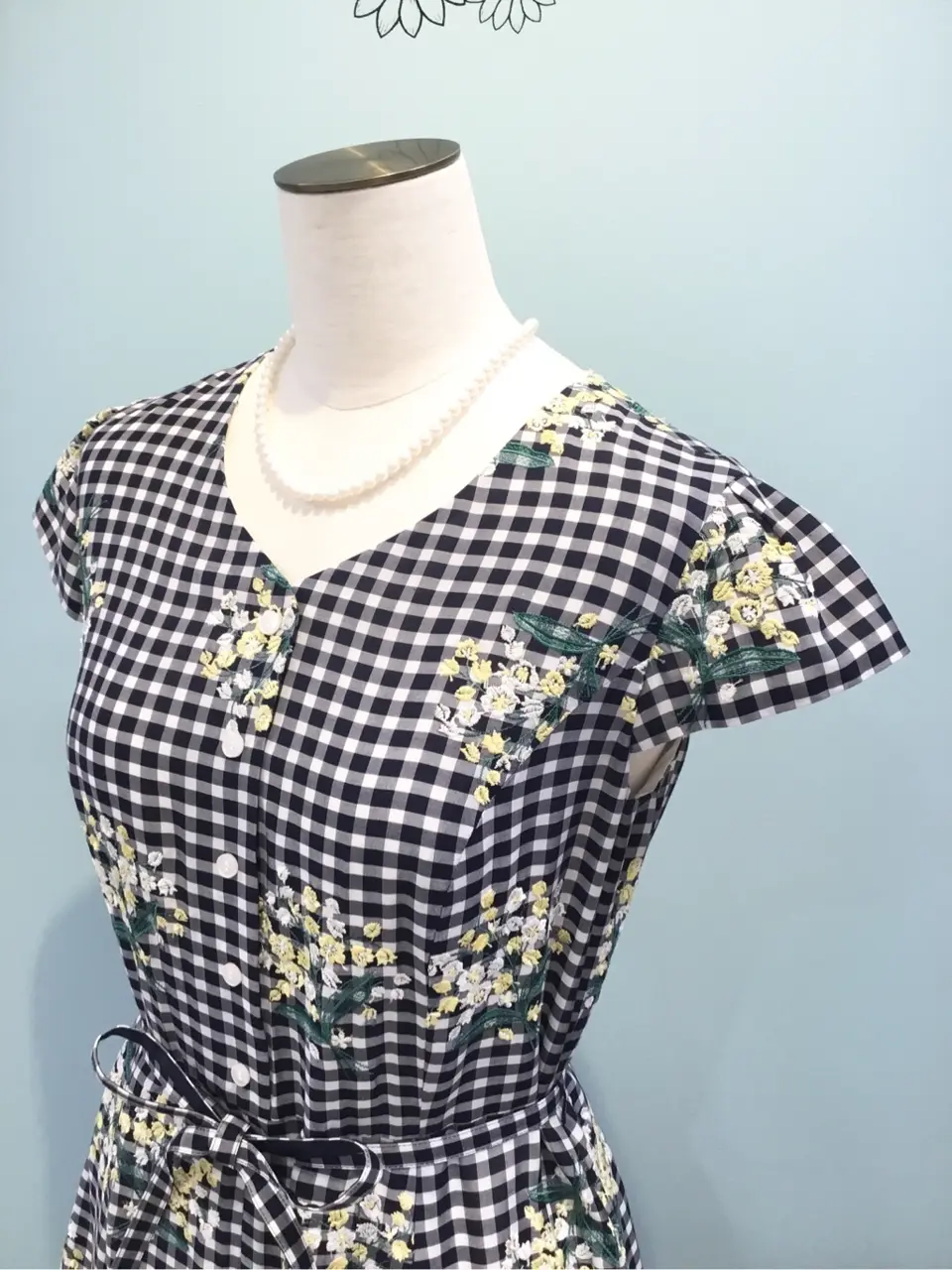 TOCCA 𝒽 コーディネート画像