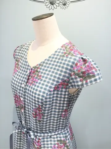 TOCCA 𝒽 コーディネート画像