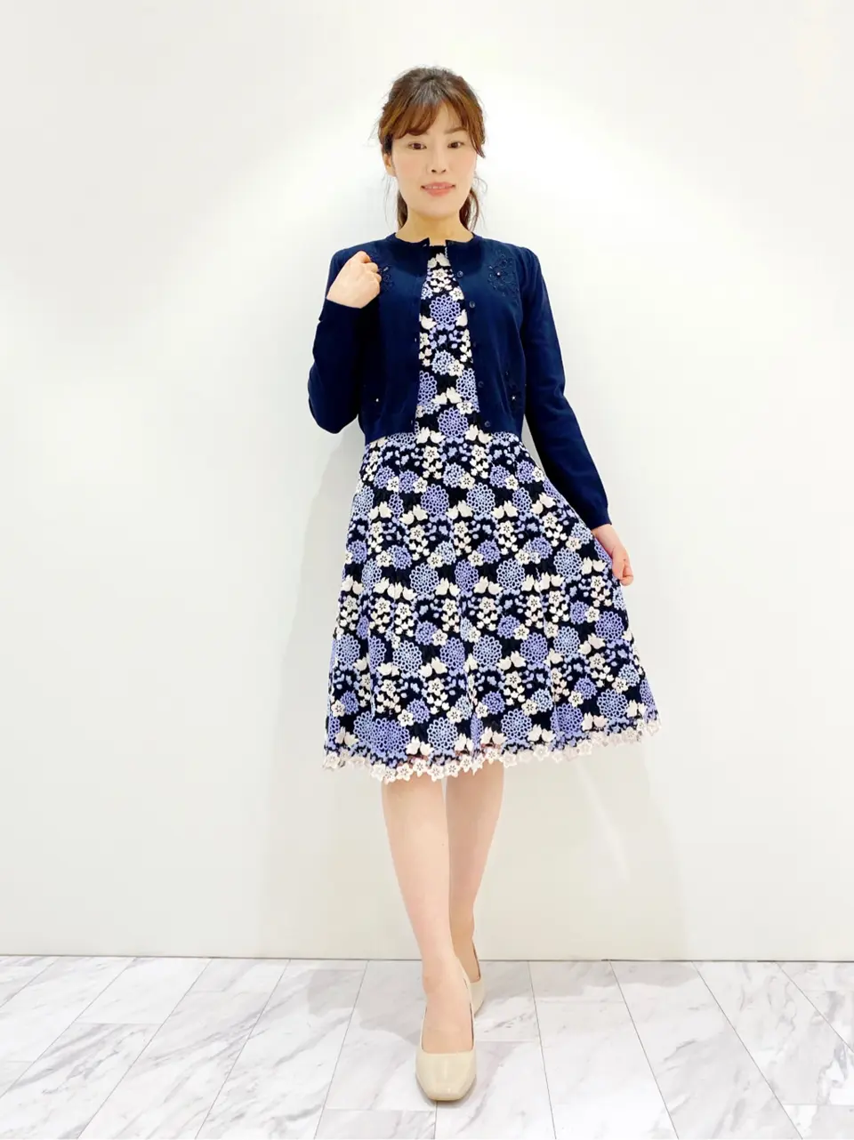  oda ❁ コーディネート画像