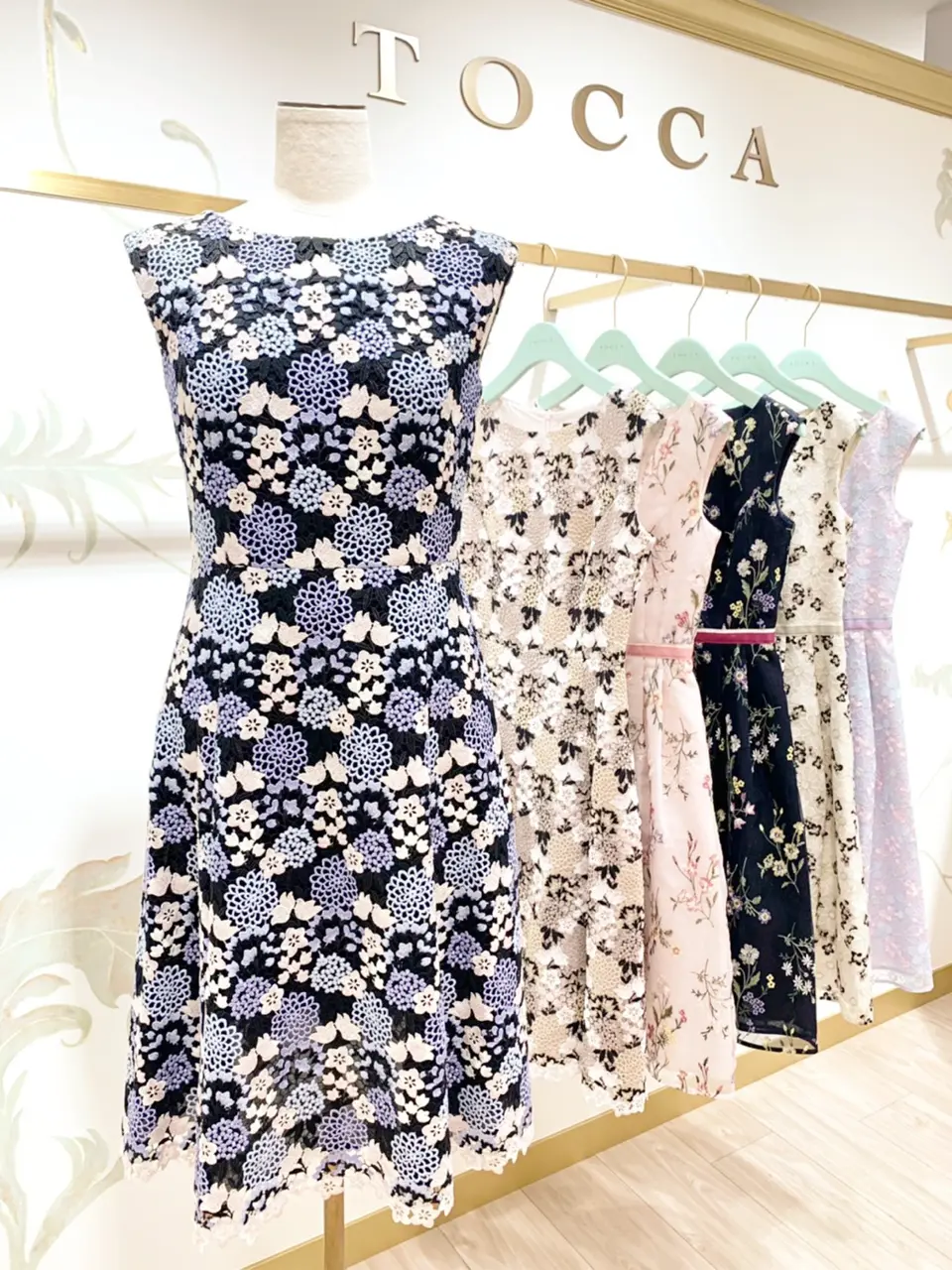 TOCCA oda ❁ コーディネート画像