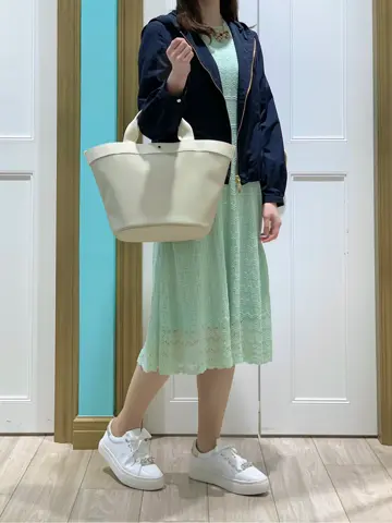 TOCCA Ｉ コーディネート画像