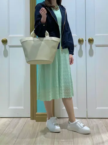 TOCCA Ｉ コーディネート画像