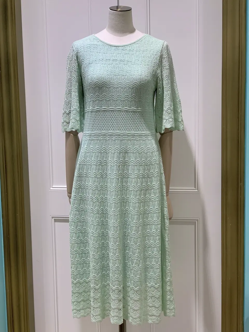 TOCCA Ｉ コーディネート画像