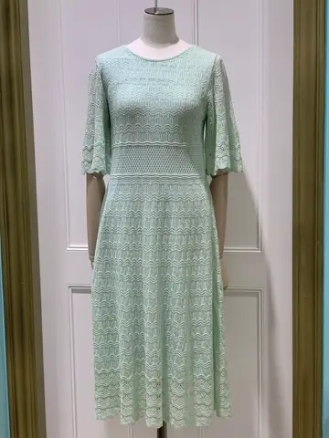 TOCCA Ｉ コーディネート画像