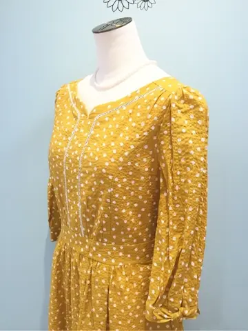 TOCCA 𝒽 コーディネート画像