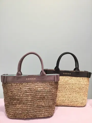 TOCCA 𝒽 コーディネート画像