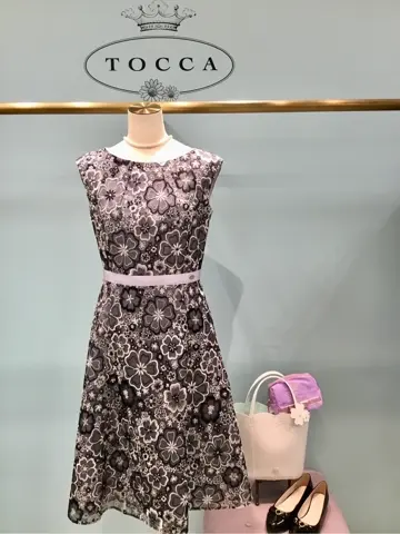 TOCCA ｋｉｍ コーディネート画像