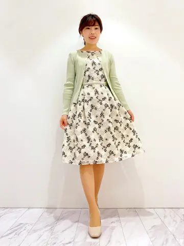 TOCCA oda ❁ コーディネート画像