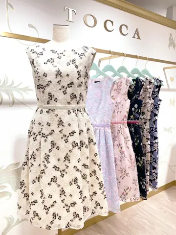 TOCCA oda ❁ コーディネート画像