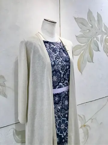 TOCCA スタッフB コーディネート画像