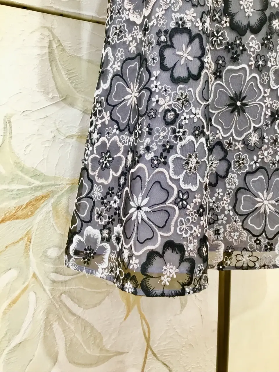 TOCCA スタッフB コーディネート画像