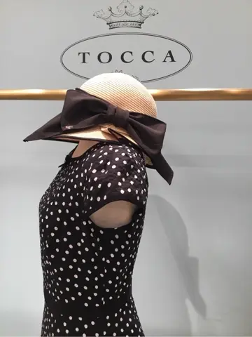 TOCCA ｋｉｍ コーディネート画像