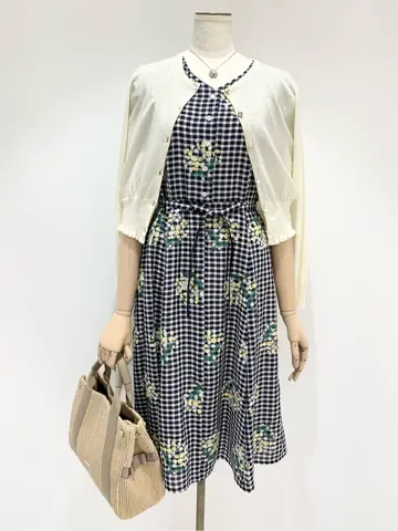 TOCCA 𝓕 コーディネート画像