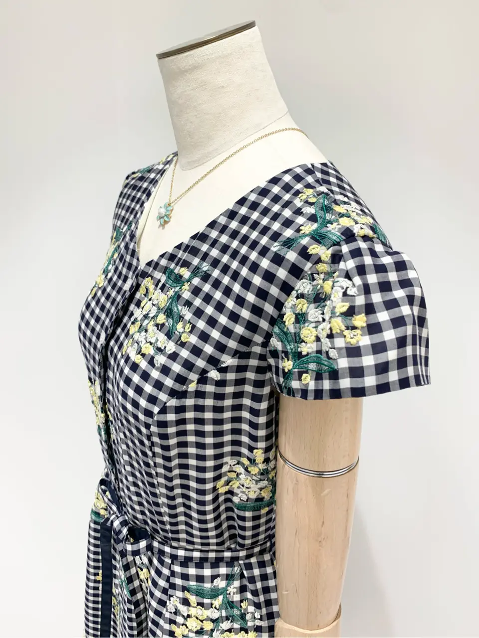 TOCCA 𝓕 コーディネート画像