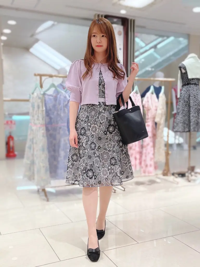  Y.N コーディネート画像