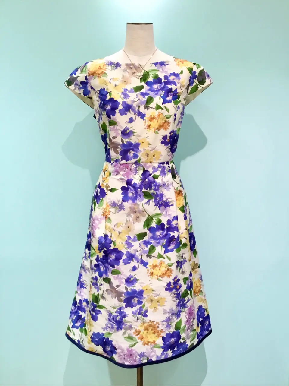 TOCCA Y.K コーディネート画像