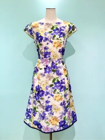 TOCCA Y.K コーディネート画像