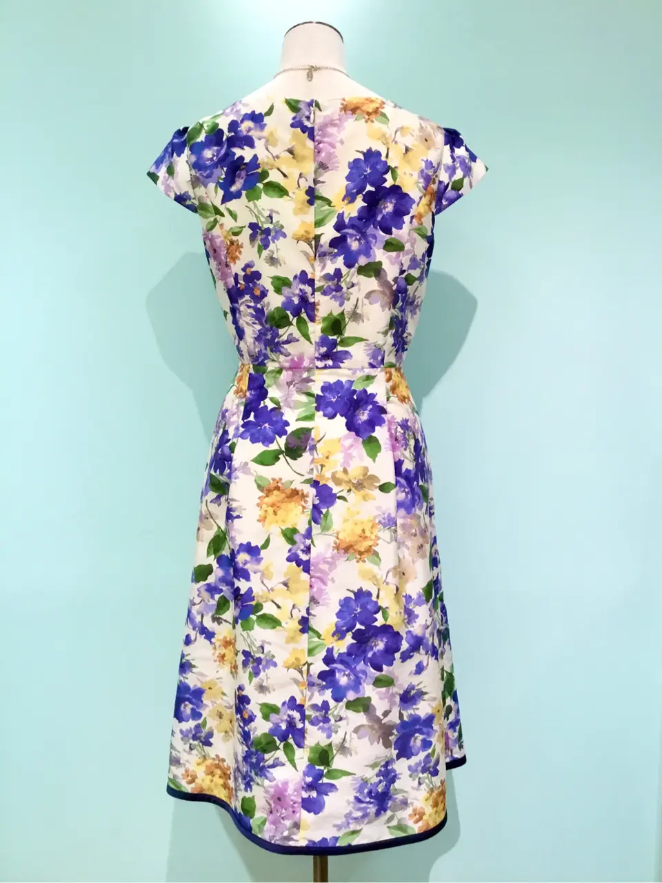 TOCCA Y.K コーディネート画像