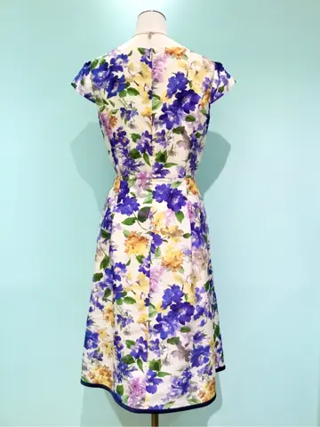 TOCCA Y.K コーディネート画像