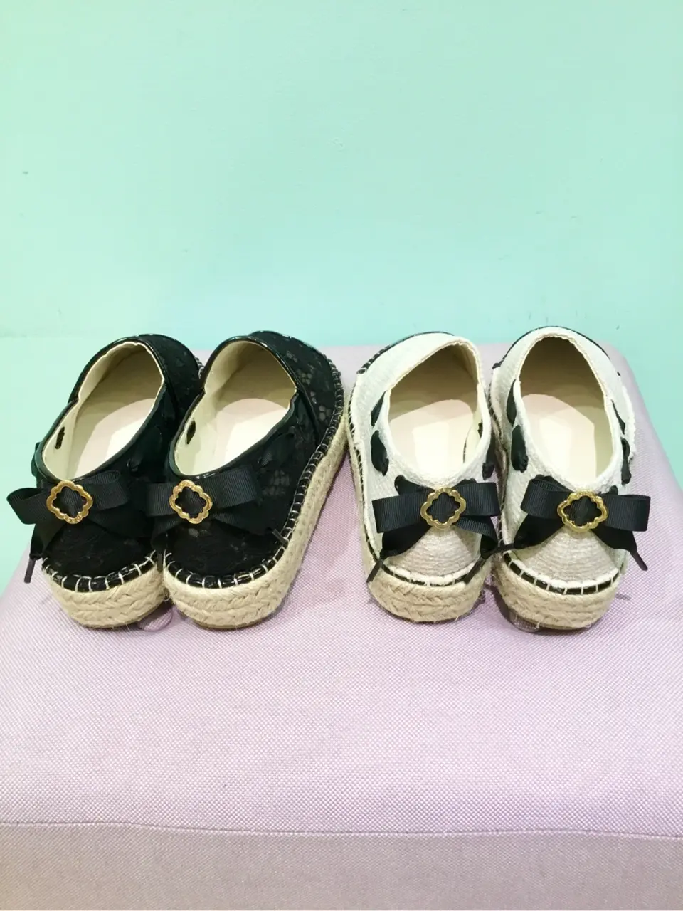 TOCCA Y.K コーディネート画像