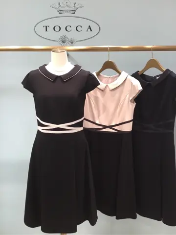 TOCCA ｋｉｍ コーディネート画像
