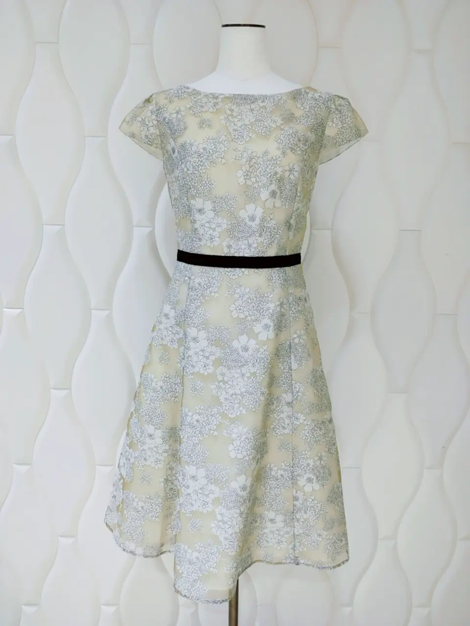 TOCCA スタッフf コーディネート画像