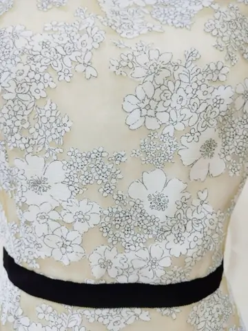 TOCCA スタッフf コーディネート画像