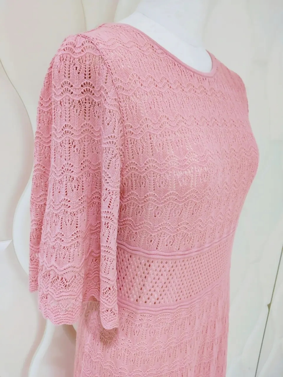 TOCCA スタッフf コーディネート画像