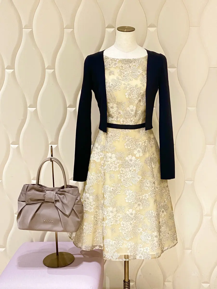  𝕂 コーディネート画像