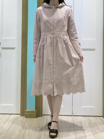 TOCCA Ｉ コーディネート画像