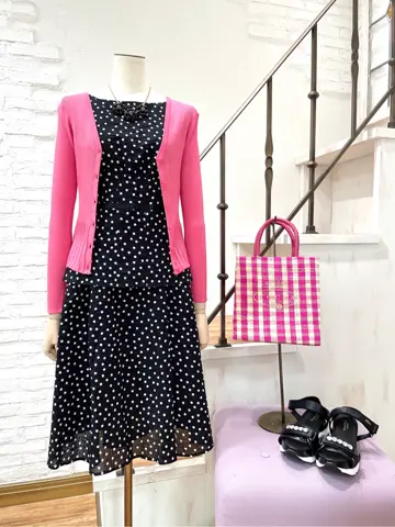 TOCCA G コーディネート画像