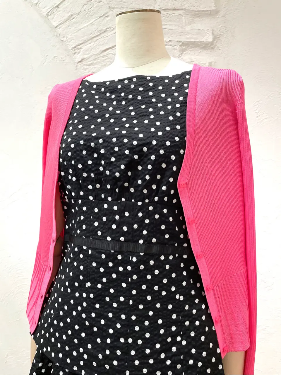 TOCCA G コーディネート画像