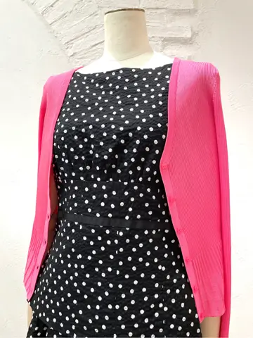 TOCCA G コーディネート画像