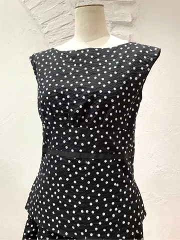 TOCCA G コーディネート画像