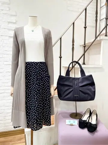 TOCCA G コーディネート画像